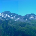 col de la fentre