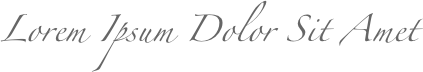 Lorem Ipsum Dolor...