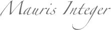 Mauris Integer