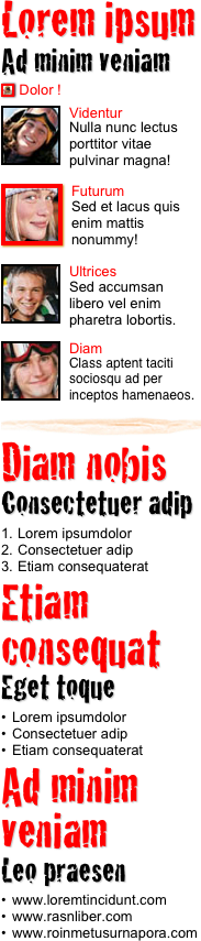 Lorem ipsum 
Ad...