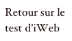 Retour sur le...